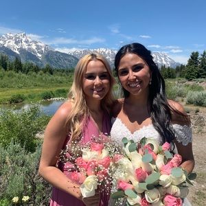 Meet your Posher, Sophia